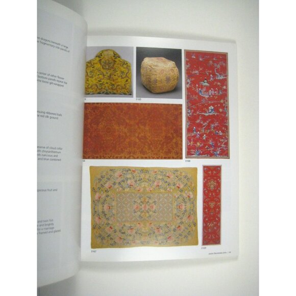 Bonhams Auction Catalog 2011 San Francisco Asian Decorative Arts 19413 Jade - Picture 4 of 7